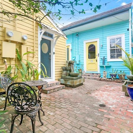 Historic Inn In The Marigny, Blocks To French Quarter New Orleans Exterior photo