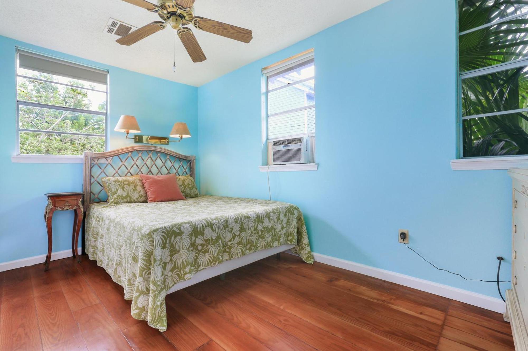 Historic Inn In The Marigny, Blocks To French Quarter New Orleans Room photo