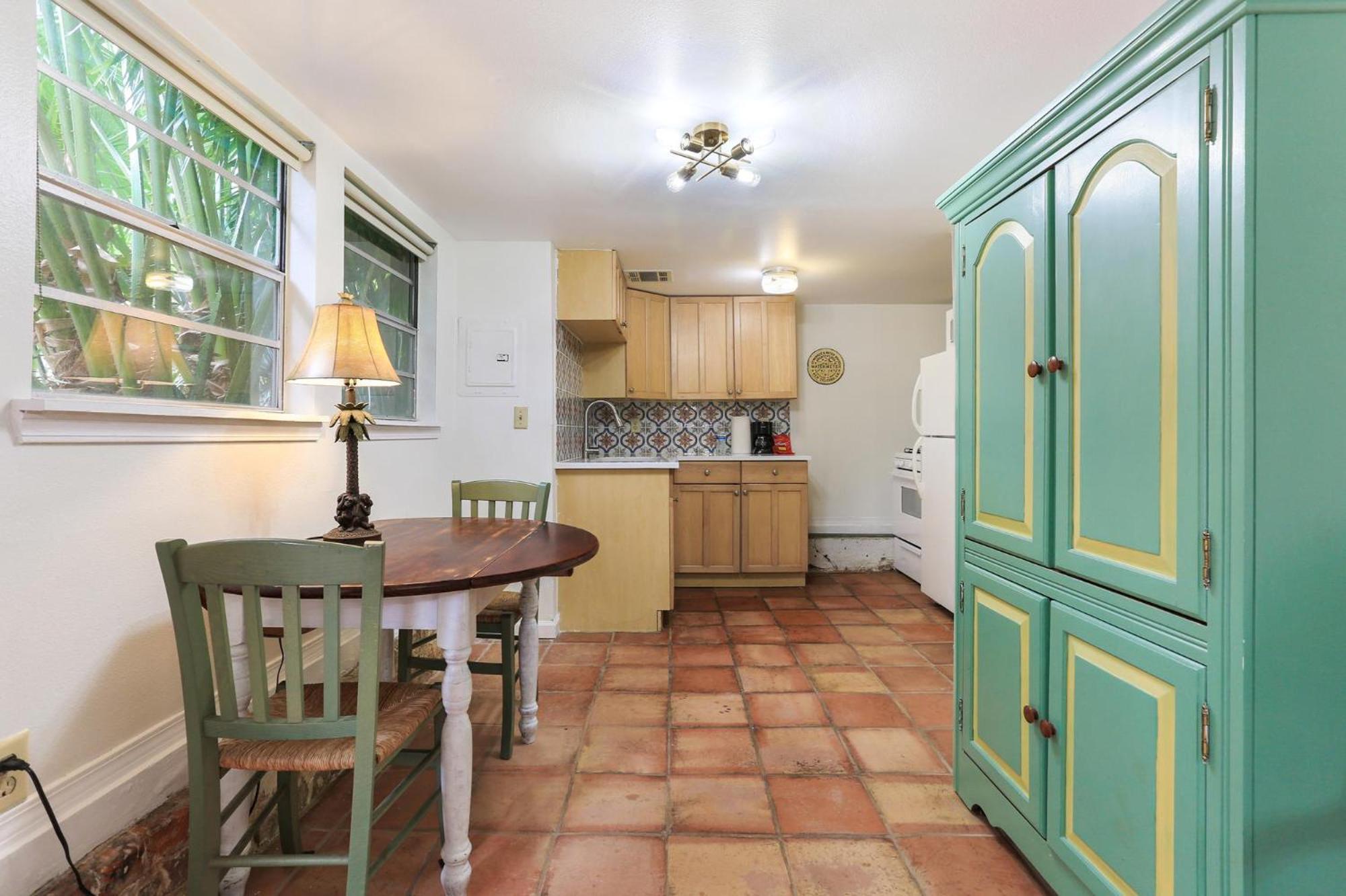 Historic Inn In The Marigny, Blocks To French Quarter New Orleans Room photo